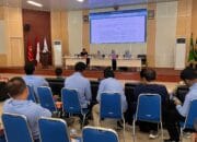 IKARAFA Matangkan Arah Strategis 2026–2030