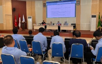 IKARAFA Matangkan Arah Strategis 2026–2030