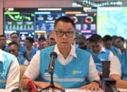 Listrik di Sumatra Berangsur Normal, PLN Kerahkan Pemulihan 24 Jam