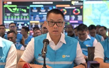 Listrik di Sumatra Berangsur Normal, PLN Kerahkan Pemulihan 24 Jam