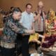 Wagub Cik Ujang Dorong INKINDO Sumsel Adaptif dan Selaras dengan Program Asta Cita