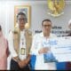 InJourney Airports SMB II Palembang Salurkan Hewan Qurban untuk Santri TPQ Miftahul Jannah