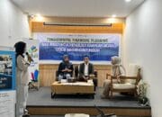 PLN UID S2JB Dorong UMKM Jambi Naik Kelas Lewat Pelatihan Financial Planning