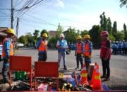 Saat Warga Rayakan Iduladha, Ribuan Petugas PLN Tetap Siaga