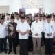 Gubernur Herman Deru Tekankan Kader NU Harus Solutif dan Menjaga Toleransi Saat Pembekalan PD-PKPNU Sumsel