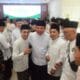 Gubernur Herman Deru Tekankan Kader NU Harus Solutif dan Menjaga Toleransi Saat Pembekalan PD-PKPNU Sumsel