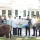 Iduladha 1447 H, Bank Sumsel Babel distribusikan Bantuan Hewan Kurban ke Masyarakat Sumsel dan Babel