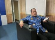 Tes Bebas Narkoba SMKN 2  Tidak  Beratkan Wali Murid