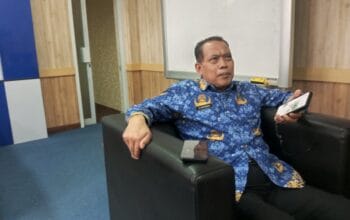 Tes Bebas Narkoba SMKN 2  Tidak  Beratkan Wali Murid