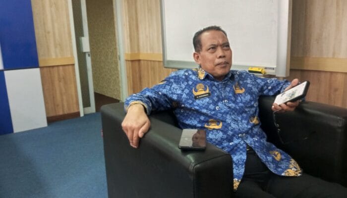 Tes Bebas Narkoba SMKN 2  Tidak  Beratkan Wali Murid