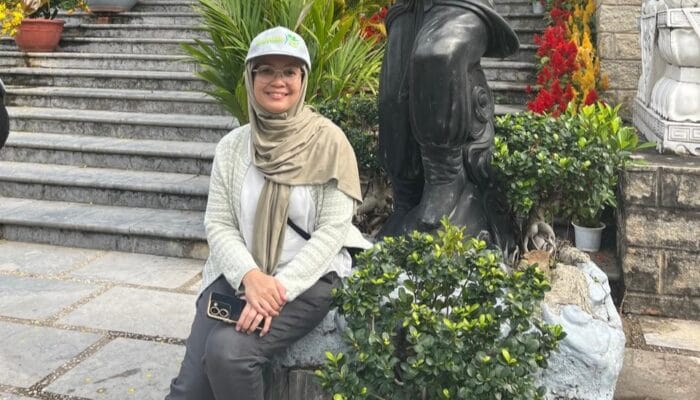 Membaca Dinamika: Seni Membaca Situasi yang Tak Tertulis di Lapangan   