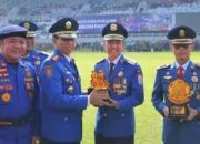 Palembang Jadi Tuan Rumah HUT Damkar, Pol PP, dan Satlinmas, Ratu Dewa: Momentum Geliatkan Ekonomi