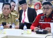Sekda Palembang: Renja 2027 Harus Berorientasi Hasil, Bukan Serapan