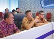 Pemkot Palembang Sinkronisasi Data Pekerja Rentan Guna Percepatan Capaian UCJ