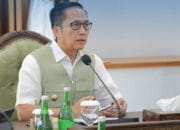 Ratu Dewa Jajaki Kerja Sama dengan Kedutaan Belanda untuk Penanganan Banjir Palembang