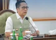 Ratu Dewa Jajaki Kerja Sama dengan Kedutaan Belanda untuk Penanganan Banjir Palembang
