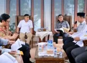 Pemkot Palembang Kejar Sekolah Rakyat Tahap III 2026, Lengkapi Syarat Akhir