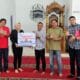 Bank Sumsel Babel Salurkan Bantuan CSR untuk Fasilitas Masjid
