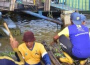 Hari Bumi 2026, Pemkot Palembang Ajak Warga Jaga Kelestarian Sungai Musi