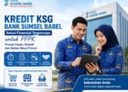 BSB Tawarkan Kredit KSG untuk PPPK, Proses Cepat Tanpa Biaya Provisi