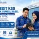 BSB Tawarkan Kredit KSG untuk PPPK, Proses Cepat Tanpa Biaya Provisi