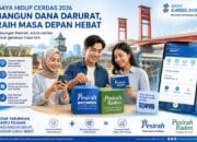 Gaya Hidup Finansial Anak Muda Berubah, Tabungan Pesirah Makin Diminati