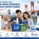Gaya Hidup Finansial Anak Muda Berubah, Tabungan Pesirah Makin Diminati