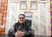 Sanksi Menanti Bagi Warga Kedapatan Membuang Sampah Sembarangan