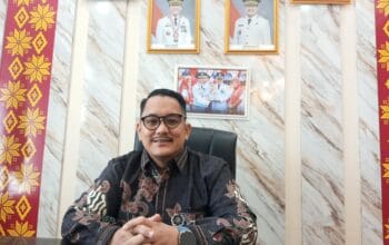 Sanksi Menanti Bagi Warga Kedapatan Membuang Sampah Sembarangan