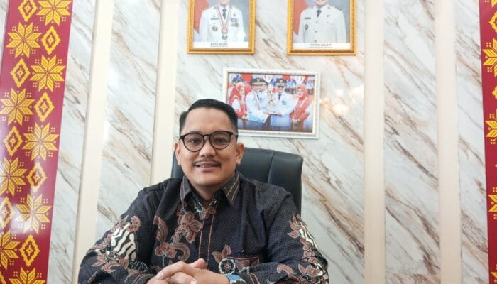 Sanksi Menanti Bagi Warga Kedapatan Membuang Sampah Sembarangan