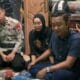 Ketika Kepedulian Berbicara, Bripda Muhammad Kadafi Ringankan Duka Keluarga Bayi
