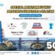 Sambut HUT Sumsel ke-80, Bank Sumsel Babel Hadirkan Promo QRIS di Merchant Favorit Palembang