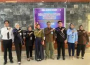 Sultan Muda Goes to Lahat, BSB Dorong Anak Muda Jadi Motor UMKM Digital