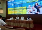 REKTOR UNSRI UMUMKAN HASIL SNBT 2026: Hanya 14 Persen Pendaftar Lulus, Jalur Mandiri Dibuka Besok!
