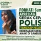 FORHATI Sumsel Apresiasi Gerak Cepat Polisi Tangkap Pelaku Kekerasan Seksual Anak di Gandus