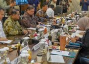 Pemerintah Sepakati PPh Royalti Penulis Turun Jadi 1,5 Persen