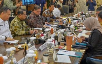 Pemerintah Sepakati PPh Royalti Penulis Turun Jadi 1,5 Persen