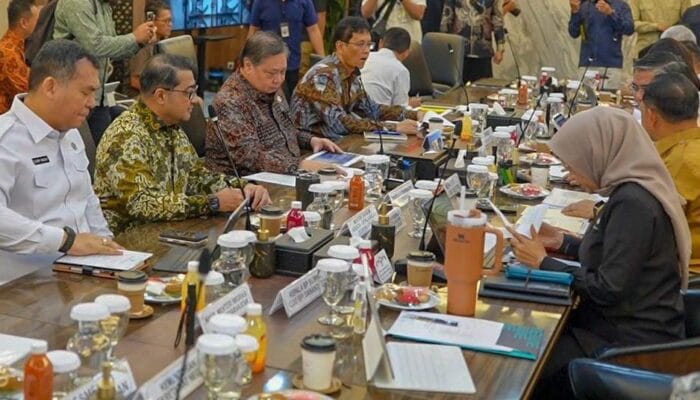 Pemerintah Sepakati PPh Royalti Penulis Turun Jadi 1,5 Persen