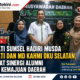 FORHATI Sumsel Hadiri Musda FORHATI dan MD KAHMI OKU Selatan, Perkuat Sinergi Alumni untuk Kemajuan Daerah