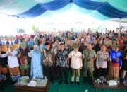 Gubernur Herman Deru: Forkom Petanggan Jadi Benteng Pelestarian Budaya Komering
