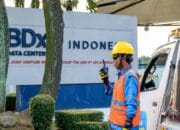 Ekspansi Data Center BDx Didukung Pasokan Listrik Hingga 1,2 GW dari PLN