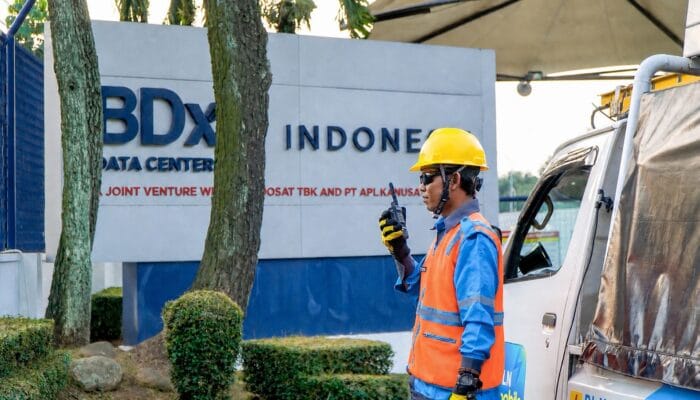Ekspansi Data Center BDx Didukung Pasokan Listrik Hingga 1,2 GW dari PLN