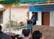 Dua Rumah Baru Masuk Program Bedah Rumah Bank Sumsel Babel pada 2026