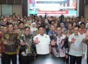 Herman Deru Dorong Transparansi Pengadaan Barang dan Jasa Melalui Penguatan Sistem Pengaduan