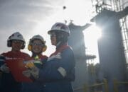 Strategi Infill dan Step Out Buktikan Potensi Besar Lapangan Migas Prabumulih
