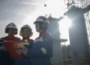 Strategi Infill dan Step Out Buktikan Potensi Besar Lapangan Migas Prabumulih