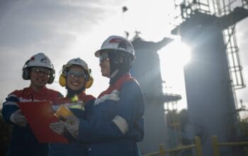 Strategi Infill dan Step Out Buktikan Potensi Besar Lapangan Migas Prabumulih