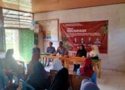 Dokumentasi dan Pelestarian Ramuan Herbal Tradisional Suku Komering Mengangkat Warisan Leluhur Melalui Diskusi Kebudayaan
