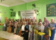 Buah Sawo Masuk pada Diskusi Kebudayaan di Desa Peninjauan