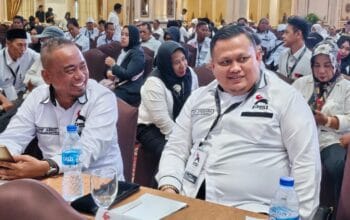 Ini Target Besar Ade Anggara untuk PSI Prabumulih